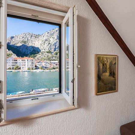 Central Alley Omiš Εξωτερικό φωτογραφία